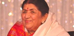Lata Mangeshkar Passes Away at the Age of 92