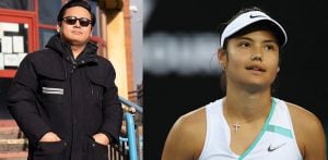 Married Man convicted of Stalking Tennis Star Emma Raducanu f