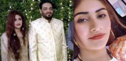 New Wife Dania Shah says husband Liaqat can Marry Again