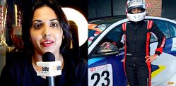 Raj Kular: A Rising 'Formula Woman' Motorsport Star