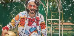 Ranveer Singh to Play NBA All-Star Celebrity Game