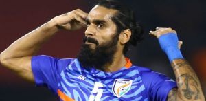 Sandesh Jhingan in Sexism Row for 'Playing with Women' Remark f