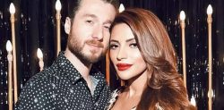 Shama Sikander to Marry James Milliron in ‘White Wedding’