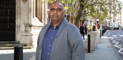 Sub-Postmaster’s Life “Torn Apart” after being Wrongly Jailed