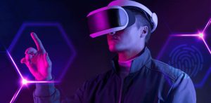 இந்தியாவில் மெட்டாவெர்ஸின் வளர்ந்து வரும் பிரபலம் f