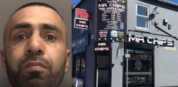 Thief stole Car with Child Inside then Ran Over Mother