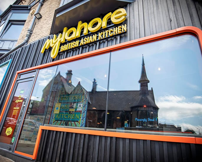 Top Desi Restaurants in Bradford to Visit - mylahore