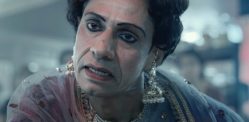 Vijay Raaz as Trans Woman in Gangubai sparks Debate - f-3