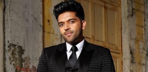 Guru Randhawa announces New Album ‘Unstoppable’ - f