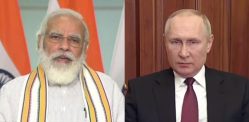 Where does India stand on Russia invading Ukraine?