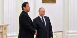 What is Pakistan's Stance on Russia invading Ukraine?