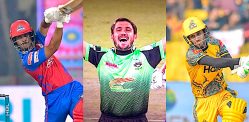 Which 'PSL 7' Players should be Fast-Tracked for Pakistan?