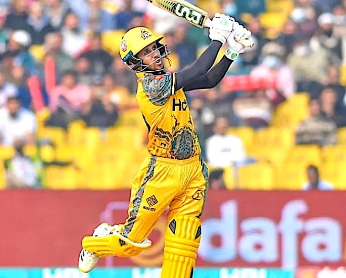 Which ‘PSL 7’ Players should be Fast-Tracked for Pakistan? - Mohammad Haris 2