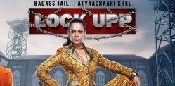 Who are the Contestants on Kangana's 'Lock Upp'