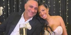 Who is 'Ali' the New Wife of Russell Peters?