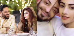 Why Aamir Liaquat married 18-year-old Dania Shah?