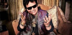 Why Bappi Lahiri had a Love for Gold Jewellery f