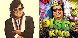 Why was Bappi Lahiri the ‘Disco King’ of Bollywood?