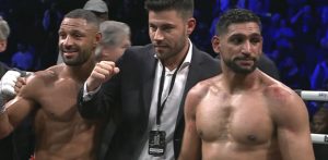 Will Amir Khan retire after Kell Brook Loss f