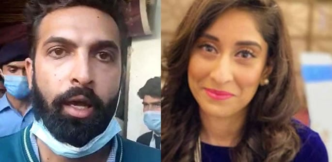 Zahir Jaffer given Death Penalty for Murdering Noor Mukadam f