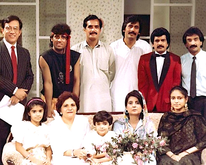 12 Best Pakistani Comedy Dramas to Watch for a Laugh - Guest House