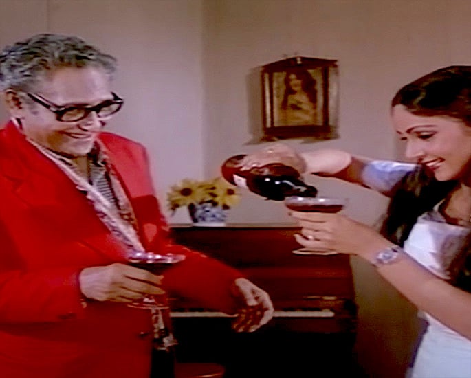 15 Best Wine Scenes in Bollywood Films - Shaukeen