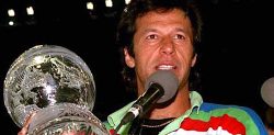 1992 Cricket World Cup 30th Anniversary Reactions
