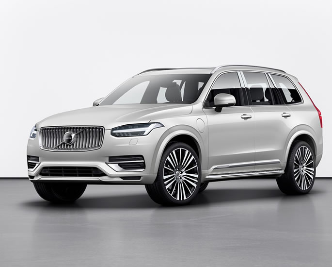 20 Cars in the UK to Avoid in 2022 - xc90