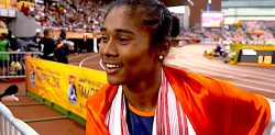 5 Top Indian Female World Champions in Various Sports