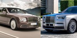 7 Expensive Luxury Cars to Buy in India