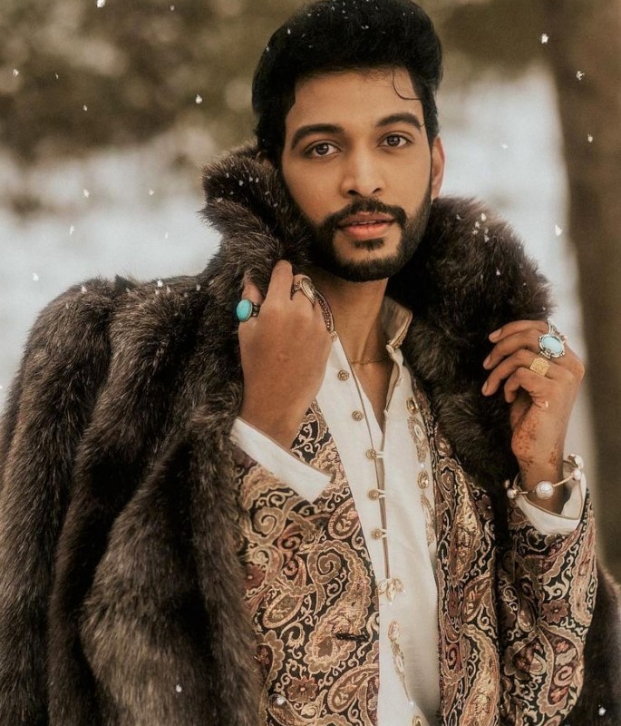 8 Best LGBTQI+ South Asian Fashion Influencers to Follow