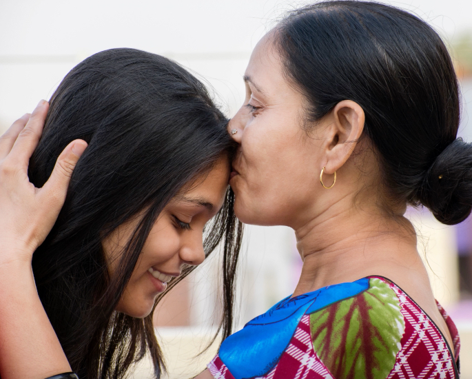 8 Reasons why Desi Mums are The Best - 5