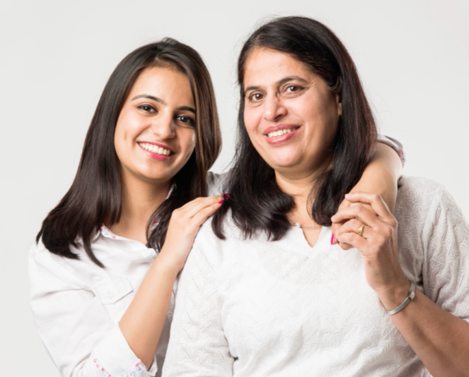 8 Reasons why Desi Mums are The Best - 7