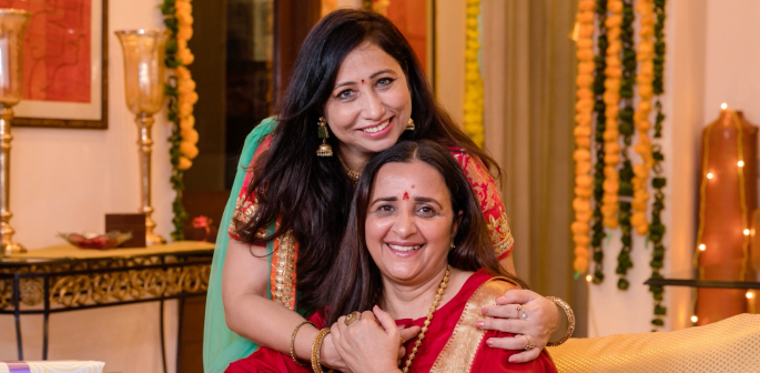 8 Reasons why Desi Mums are The Best - f