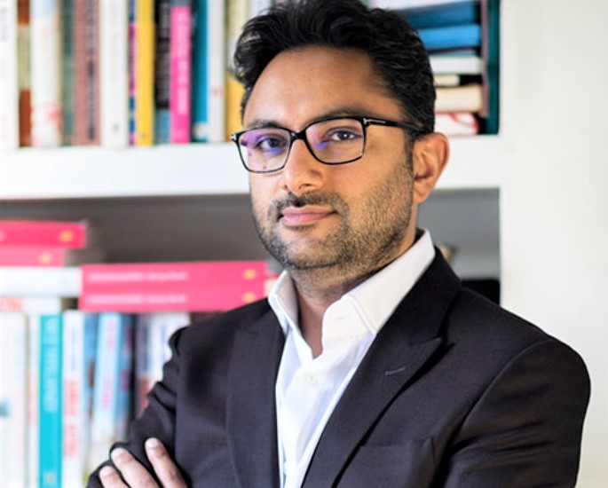 A Brief look into the History of South Asian Literature