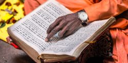 South Asian Literature: A Brief Look into the History