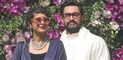 Aamir Khan opens up on Rumours behind Kiran Rao Divorce