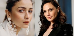 Alia Bhatt to Make Hollywood Debut opposite Gal Gadot f
