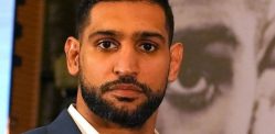 Amir Khan hints at Kell Brook rematch with Cryptic Tweet?