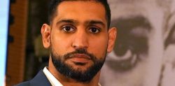 Amir Khan donates £20k to Pakistani Flood Victims