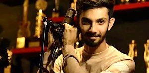 Anirudh Ravichander: The Rise of an Indian Composer - F