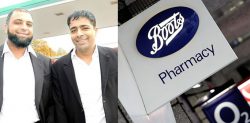 Are the Billionaire Issa Brothers set to Buy Boots for £6b?