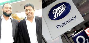 Are the Billionaire Issa Brothers set to Buy Boots for £6b f