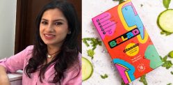 Aruna Chawla on her Salad Condoms Brand & Safe Sex