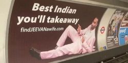 London Bachelor spends £2,000 on Billboard to Find Wife