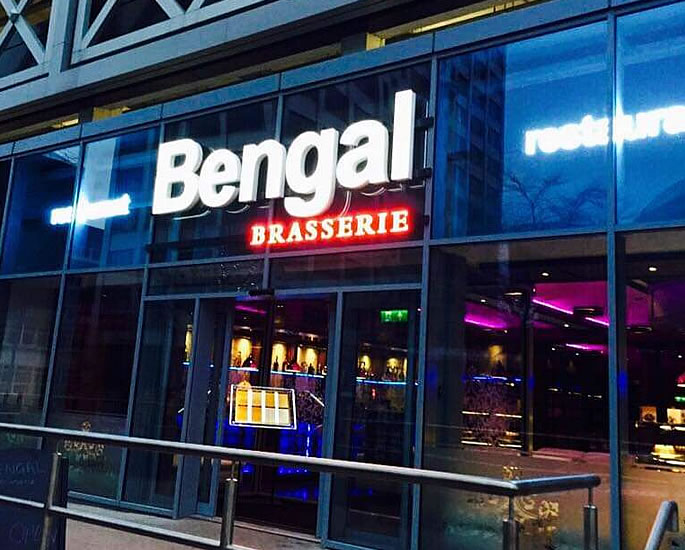 Best Indian Restaurants in Leeds to Dine At - bengal