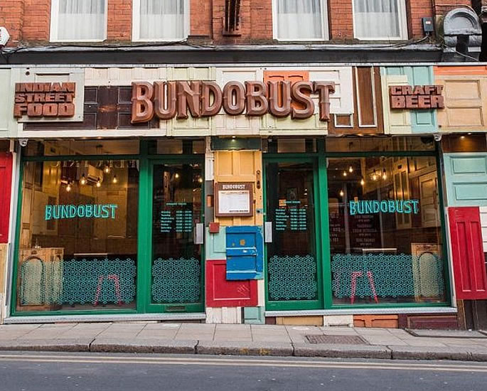 Best Indian Restaurants in Leeds to Dine At - bundo