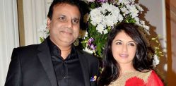 Bhagyashree recalls Marrying against Parents' Wishes f