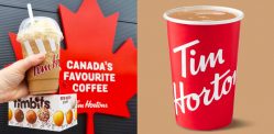 Canadian chain Tim Hortons to open First Store in India - f