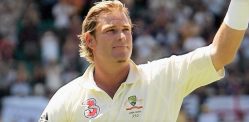 Desi Celebrities Pay Tribute to Cricket Icon Shane Warne